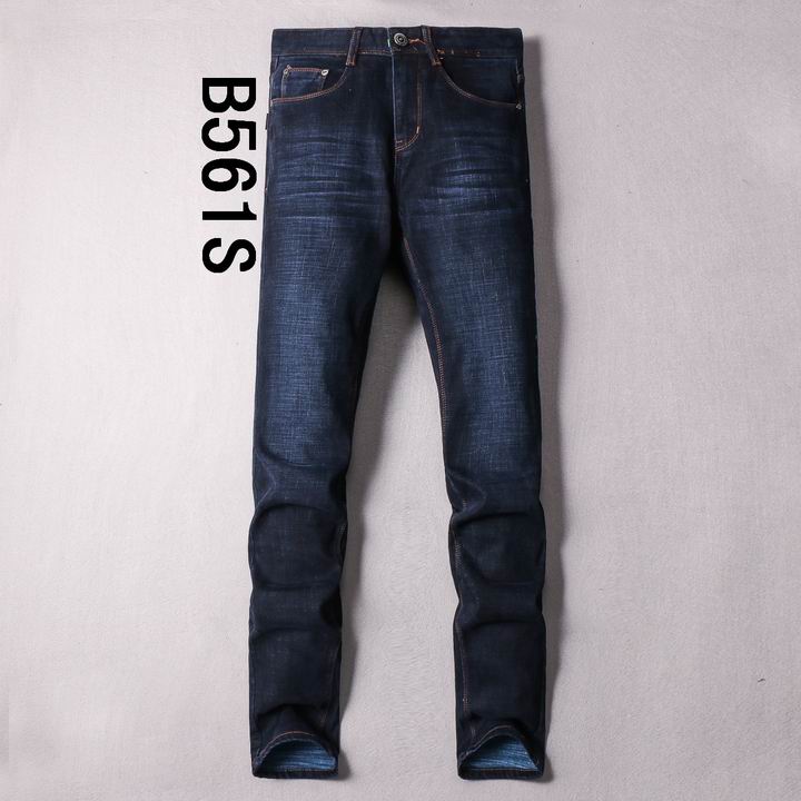 BOS long jeans men 29-38-016